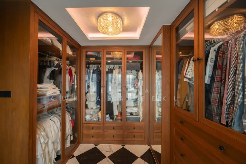 Belle Grand Rama 9, Bangkok, 131 Rama 9 Road, Huai Khwang, Huai Khwang, Bangkok, 2 Bedrooms, 77 sqm, Condo For Sale, by Pemika Aukkaraleekul, 500253620 - DDproperty.com