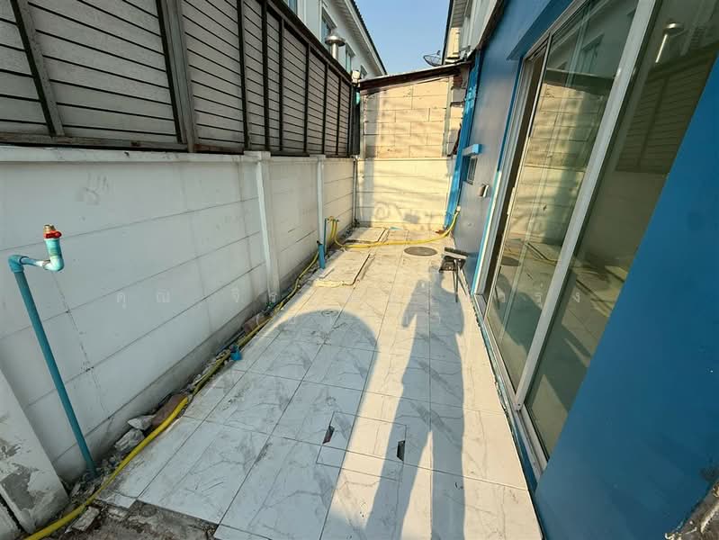 Pleno Paholyothin-Saimai, Bangkok, Sai Mai Road, Sai Mai, Sai Mai, Bangkok, 3 Bedrooms, 130 sqm, Townhouse For Sale, by คุณ จิรวัฒน์ บัวรุ่ง (อาร์ท), 500253621 - DDproperty.com