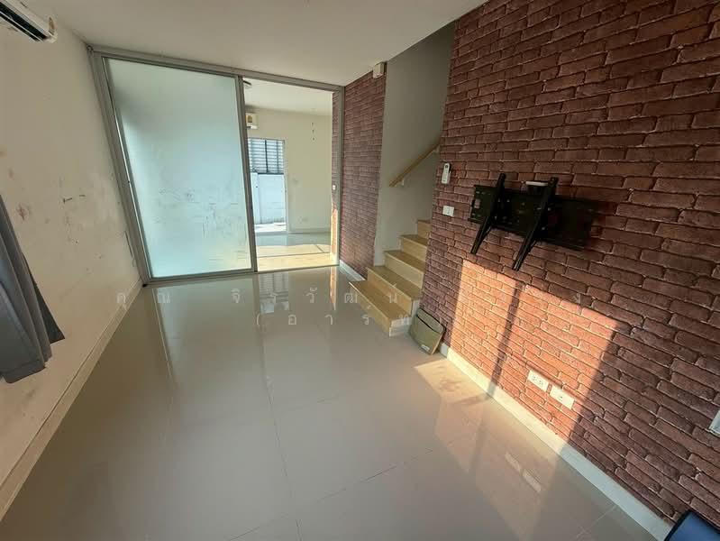 Pleno Paholyothin-Saimai, Bangkok, Sai Mai Road, Sai Mai, Sai Mai, Bangkok, 3 Bedrooms, 130 sqm, Townhouse For Sale, by คุณ จิรวัฒน์ บัวรุ่ง (อาร์ท), 500253621 - DDproperty.com