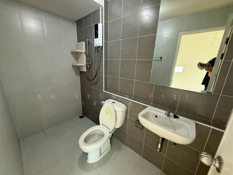 Pleno Paholyothin-Saimai, Bangkok, Sai Mai Road, Sai Mai, Sai Mai, Bangkok, 3 Bedrooms, 130 sqm, Townhouse For Sale, by คุณ จิรวัฒน์ บัวรุ่ง (อาร์ท), 500253621 - DDproperty.com