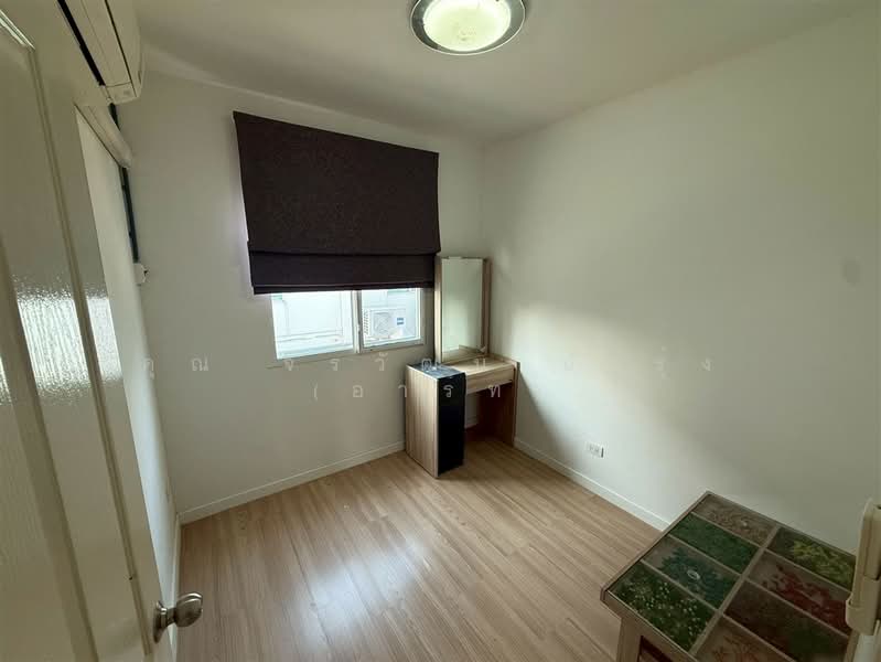 Pleno Paholyothin-Saimai, Bangkok, Sai Mai Road, Sai Mai, Sai Mai, Bangkok, 3 Bedrooms, 130 sqm, Townhouse For Sale, by คุณ จิรวัฒน์ บัวรุ่ง (อาร์ท), 500253621 - DDproperty.com