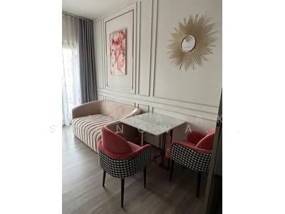ขาย - Rhythm Charoenkrung Pavillion : ริธึ่ม เจริญกรุง พาวิลเลี่ยน, กรุงเทพ
