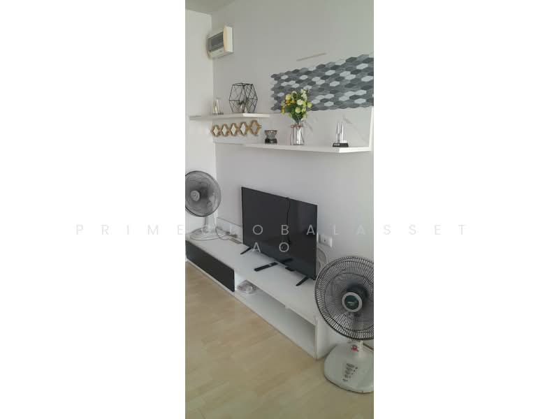 Dcondo Kathu-Patong, Phuket, Wichit Songkhram Road, Kathu, Kathu, Phuket, 1 Bedroom, 35 sqm, Condo For Rent, by primeglobalasset Ao, 500253625 - DDproperty.com