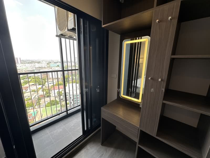 The Origin Ladprao Bangkapi, Bangkok, 3339 Lat Phrao Rd, Khlong Chan, Bang Kapi, Bangkok, 1 Bedroom, 23 sqm, Condo For Sale, by ฉัฐมณฑน์ หาบสา, 500253627 - DDproperty.com