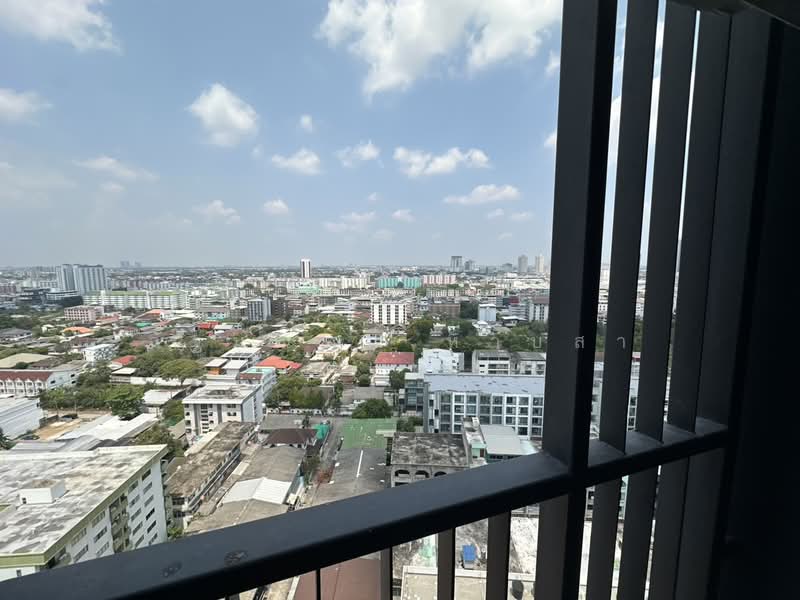 The Origin Ladprao Bangkapi, กรุงเทพ, 3339 Lat Phrao Rd, คลองจั่น, บางกะปิ, กรุงเทพ, 23 ตร.ม., คอนโด ขาย, โดย ฉัฐมณฑน์ หาบสา, 500253627 - DDproperty.com