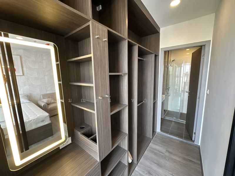 The Origin Ladprao Bangkapi, Bangkok, 3339 Lat Phrao Rd, Khlong Chan, Bang Kapi, Bangkok, 1 Bedroom, 23 sqm, Condo For Sale, by ฉัฐมณฑน์ หาบสา, 500253627 - DDproperty.com