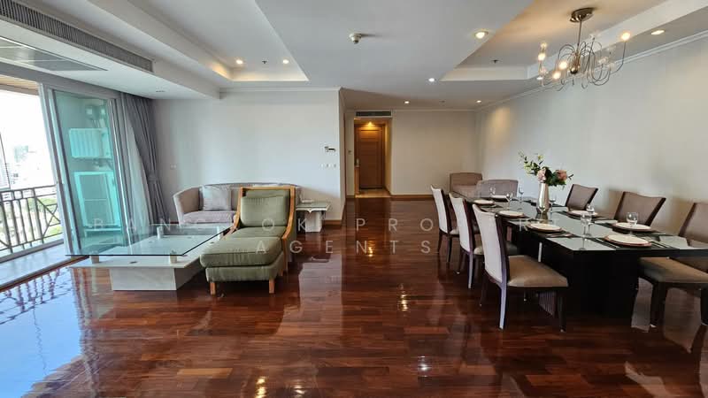 Grand 39 Tower, Bangkok, Soi Sukhumvit 39, Khlong Tan Nua, Watthana, Bangkok, 3 Bedrooms, 220 sqm, Condo For Rent, by BANGKOK PROPERTY AGENTS, 500253628 - DDproperty.com