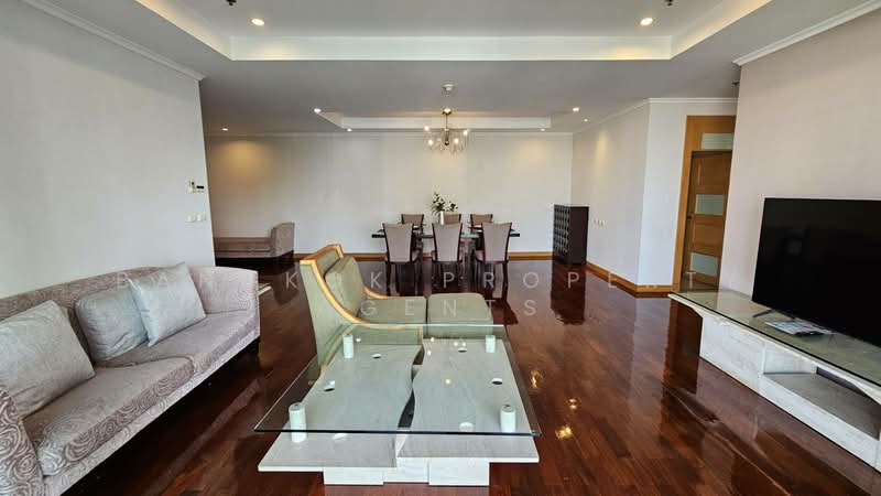 Grand 39 Tower, Bangkok, Soi Sukhumvit 39, Khlong Tan Nua, Watthana, Bangkok, 3 Bedrooms, 220 sqm, Condo For Rent, by BANGKOK PROPERTY AGENTS, 500253628 - DDproperty.com