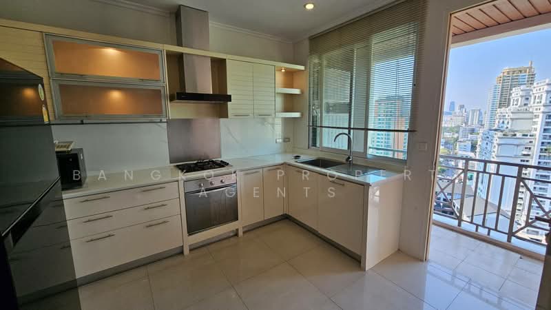 Grand 39 Tower, Bangkok, Soi Sukhumvit 39, Khlong Tan Nua, Watthana, Bangkok, 3 Bedrooms, 220 sqm, Condo For Rent, by BANGKOK PROPERTY AGENTS, 500253628 - DDproperty.com