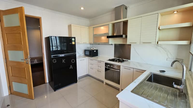 Grand 39 Tower, Bangkok, Soi Sukhumvit 39, Khlong Tan Nua, Watthana, Bangkok, 3 Bedrooms, 220 sqm, Condo For Rent, by BANGKOK PROPERTY AGENTS, 500253628 - DDproperty.com