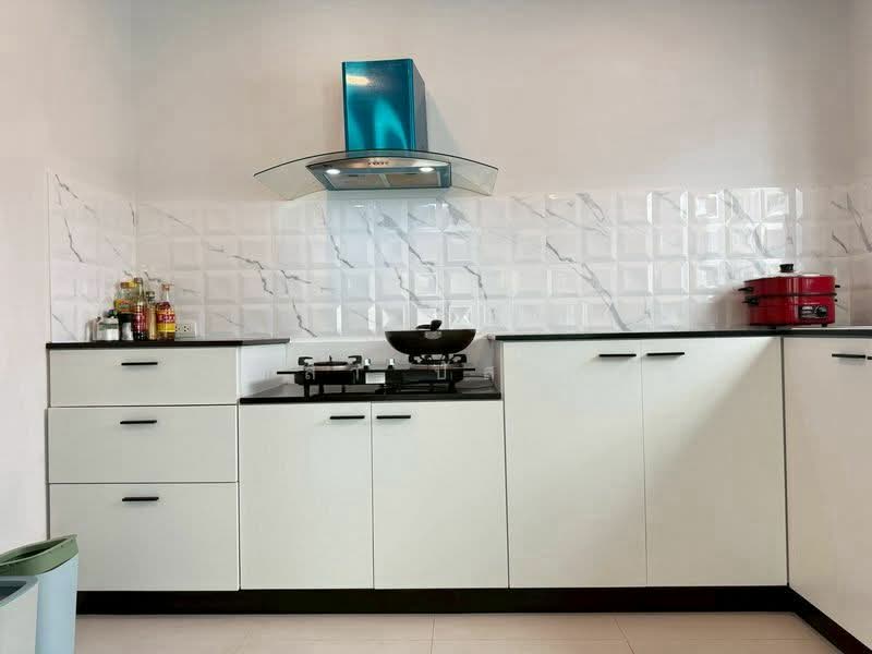 Supalai Ville Pattaya-Motorway, Chon Buri (Pattaya), Soi Chaiphonwithi 21, Bang Lamung, Bang Lamung (Pattaya), Chon Buri (Pattaya), 3 Bedrooms, 144 sqm, Townhouse For Rent, by ชาลิสา ปัสสาคร, 500253629 - DDproperty.com