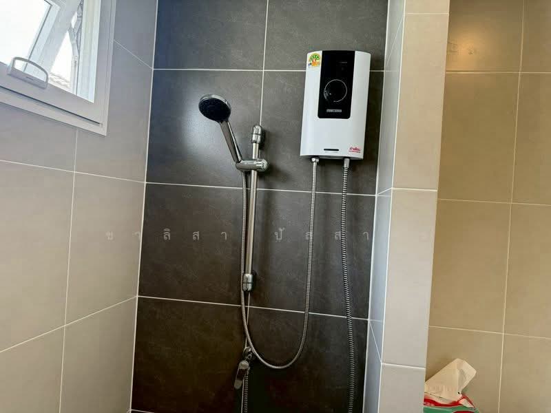 Supalai Ville Pattaya-Motorway, Chon Buri (Pattaya), Soi Chaiphonwithi 21, Bang Lamung, Bang Lamung (Pattaya), Chon Buri (Pattaya), 3 Bedrooms, 144 sqm, Townhouse For Rent, by ชาลิสา ปัสสาคร, 500253629 - DDproperty.com