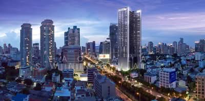 ขาย - Knightsbridge Prime Sathorn : ไนท์บริดจ์ ไพรม์ สาทร, กรุงเทพ