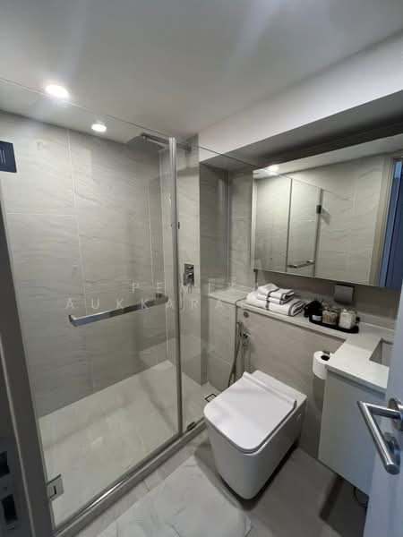 Park Origin Ratchathewi, Bangkok, 135 Phetchaburi Road, Thung Phaya Thai, Ratchathewi, Bangkok, 2 Bedrooms, 64 sqm, Condo For Sale, by Pemika Aukkaraleekul, 500253633 - DDproperty.com