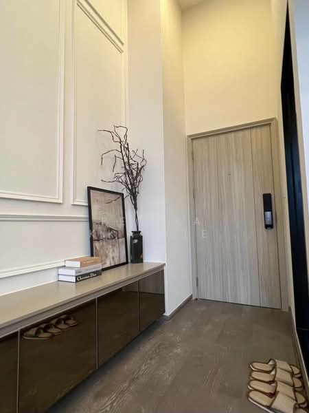 Park Origin Ratchathewi, Bangkok, 135 Phetchaburi Road, Thung Phaya Thai, Ratchathewi, Bangkok, 2 Bedrooms, 64 sqm, Condo For Sale, by Pemika Aukkaraleekul, 500253633 - DDproperty.com