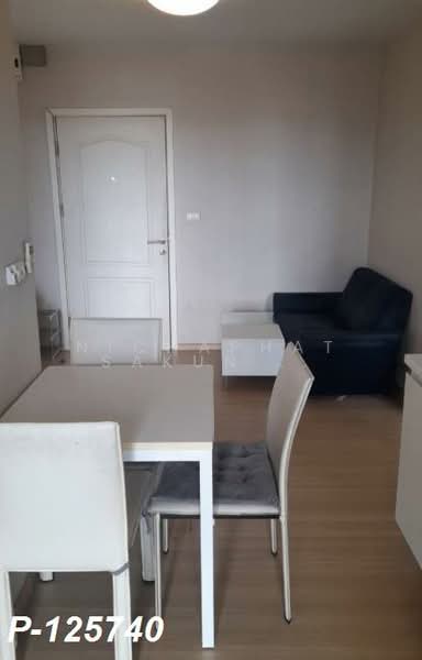 Plum Condo Bangkae : พลัม คอนโด บางแค, กรุงเทพ, 96 ถ. พุทธมณฑล สาย 2, บางแคเหนือ, บางแค, กรุงเทพ, 46 ตร.ม., คอนโด ให้เช่า, โดย Nichaphat Sakunchayapha, 500253635 - DDproperty.com