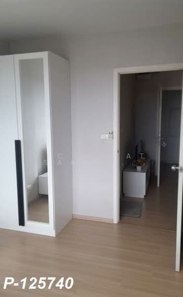 Plum Condo Bangkae : พลัม คอนโด บางแค, กรุงเทพ, 96 ถ. พุทธมณฑล สาย 2, บางแคเหนือ, บางแค, กรุงเทพ, 46 ตร.ม., คอนโด ให้เช่า, โดย Nichaphat Sakunchayapha, 500253635 - DDproperty.com