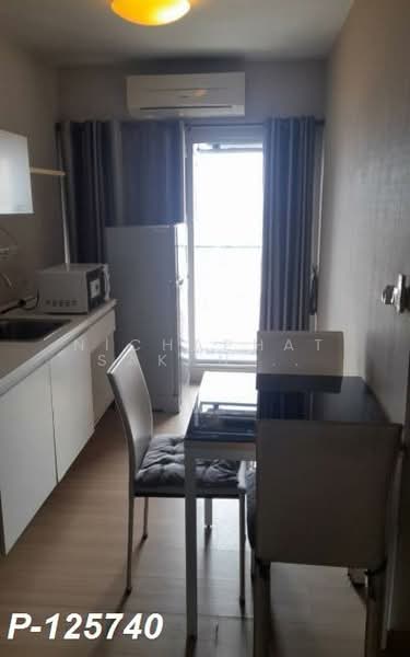 Plum Condo Bangkae : พลัม คอนโด บางแค, กรุงเทพ, 96 ถ. พุทธมณฑล สาย 2, บางแคเหนือ, บางแค, กรุงเทพ, 46 ตร.ม., คอนโด ให้เช่า, โดย Nichaphat Sakunchayapha, 500253635 - DDproperty.com