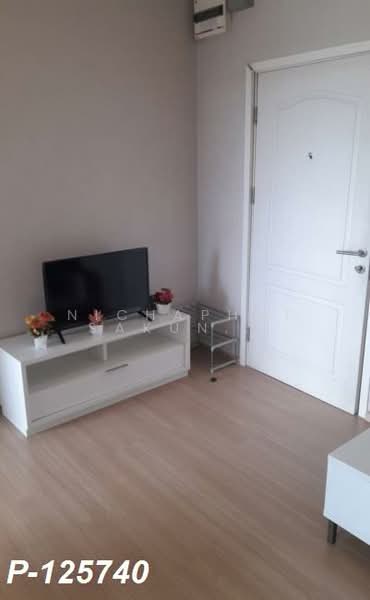 Plum Condo Bangkae : พลัม คอนโด บางแค, กรุงเทพ, 96 ถ. พุทธมณฑล สาย 2, บางแคเหนือ, บางแค, กรุงเทพ, 46 ตร.ม., คอนโด ให้เช่า, โดย Nichaphat Sakunchayapha, 500253635 - DDproperty.com