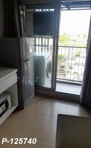 Plum Condo Bangkae : พลัม คอนโด บางแค, กรุงเทพ, 96 ถ. พุทธมณฑล สาย 2, บางแคเหนือ, บางแค, กรุงเทพ, 46 ตร.ม., คอนโด ให้เช่า, โดย Nichaphat Sakunchayapha, 500253635 - DDproperty.com