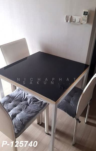 Plum Condo Bangkae, Bangkok, 96 Thanon PhutthaMonthon Sai 2, Bang Kae Nua, Bang Khae, Bangkok, 2 Bedrooms, 46 sqm, Condo For Rent, by Nichaphat Sakunchayapha, 500253635 - DDproperty.com