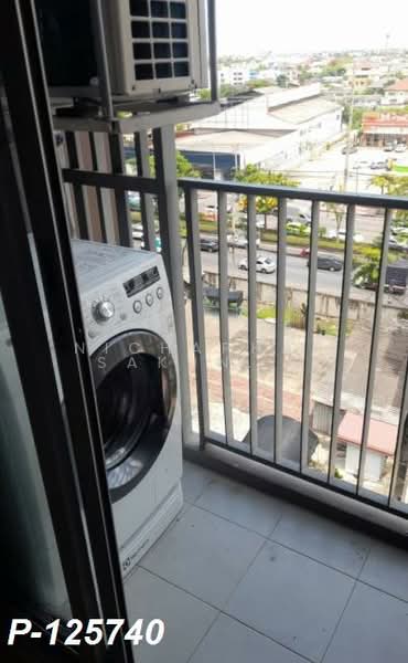 Plum Condo Bangkae : พลัม คอนโด บางแค, กรุงเทพ, 96 ถ. พุทธมณฑล สาย 2, บางแคเหนือ, บางแค, กรุงเทพ, 46 ตร.ม., คอนโด ให้เช่า, โดย Nichaphat Sakunchayapha, 500253635 - DDproperty.com