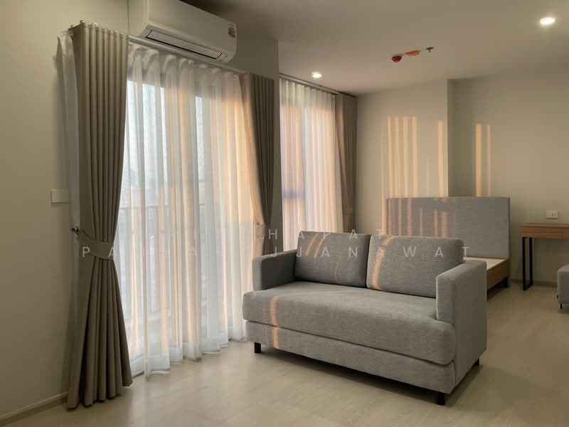 Nue Riverest Ratburana, Bangkok, Rat Burana Road, Rat Burana, Rat Burana, Bangkok, 3 Bedrooms, 108 sqm, Condo For Rent, by Pitchapat Panyarojjanawat, 500253643 - DDproperty.com