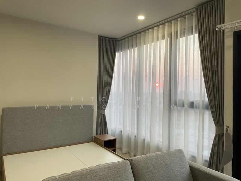 Nue Riverest Ratburana, Bangkok, Rat Burana Road, Rat Burana, Rat Burana, Bangkok, 3 Bedrooms, 108 sqm, Condo For Rent, by Pitchapat Panyarojjanawat, 500253643 - DDproperty.com