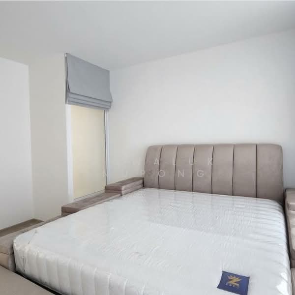 Indy 2 Bangna-Ramkhamhaeng 2, Bangkok, Soi Ramkhamhaeng 2, Dok Mai, Prawet, Bangkok, 3 Bedrooms, 122 sqm, Townhouse For Rent, by Saowaluk Anupong, 500253644 - DDproperty.com