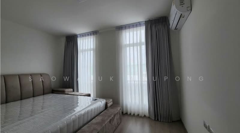 Indy 2 Bangna-Ramkhamhaeng 2, Bangkok, Soi Ramkhamhaeng 2, Dok Mai, Prawet, Bangkok, 3 Bedrooms, 122 sqm, Townhouse For Rent, by Saowaluk Anupong, 500253644 - DDproperty.com
