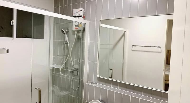 Indy 2 Bangna-Ramkhamhaeng 2, Bangkok, Soi Ramkhamhaeng 2, Dok Mai, Prawet, Bangkok, 3 Bedrooms, 122 sqm, Townhouse For Rent, by Saowaluk Anupong, 500253644 - DDproperty.com