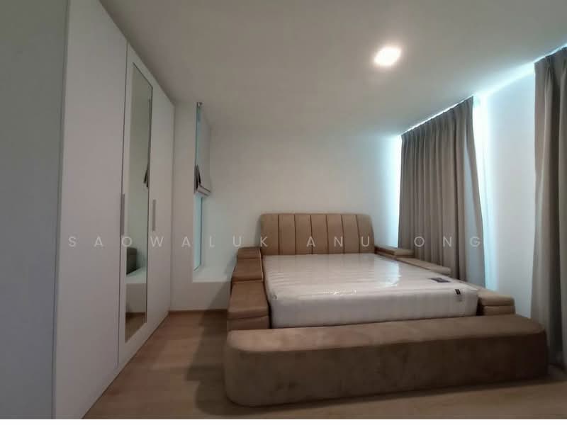 Indy 2 Bangna-Ramkhamhaeng 2, Bangkok, Soi Ramkhamhaeng 2, Dok Mai, Prawet, Bangkok, 3 Bedrooms, 122 sqm, Townhouse For Rent, by Saowaluk Anupong, 500253644 - DDproperty.com
