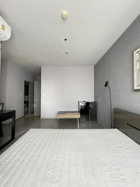 NYE by Sansiri, Bangkok, 333 Krung Thonburi Road, Khlong Ton Sai, Khlong San, Bangkok, 2 Bedrooms, 69 sqm, Condo For Sale, by Yaowalak Swangwannarat, 500253650 - DDproperty.com