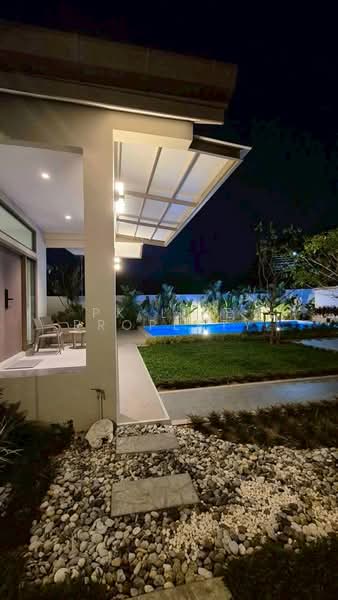 8R0872 Pool villa for rent 4 bedroom 4 bathroom 120,000/month at chalong have fully furnished, Phuket, Chalong, Muang Phuket, Phuket, 4 Bedrooms, 300 sqm, Villa For Rent, by PK LIFE Property, 500253651 - DDproperty.com