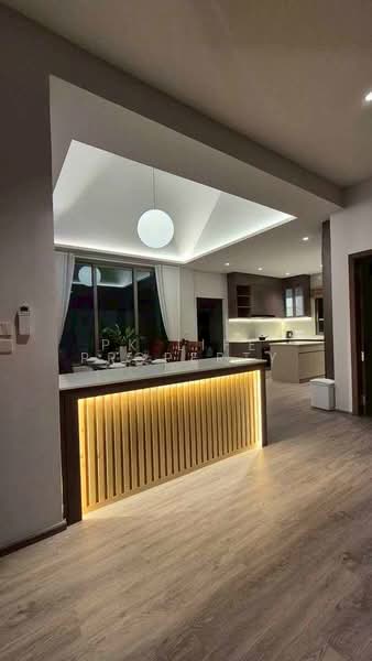 8R0872 Pool villa for rent 4 bedroom 4 bathroom 120,000/month at chalong have fully furnished, ภูเก็ต, ฉลอง, เมืองภูเก็ต, ภูเก็ต, 300 ตร.ม., วิลล่า ให้เช่า, โดย PK LIFE Property, 500253651 - DDproperty.com