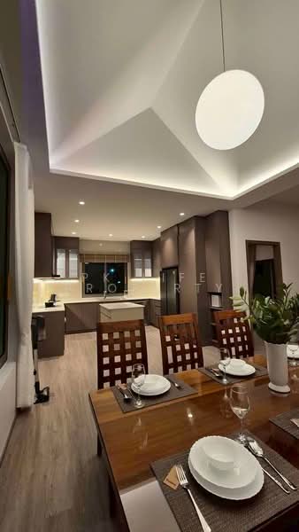 8R0872 Pool villa for rent 4 bedroom 4 bathroom 120,000/month at chalong have fully furnished, Phuket, Chalong, Muang Phuket, Phuket, 4 Bedrooms, 300 sqm, Villa For Rent, by PK LIFE Property, 500253651 - DDproperty.com