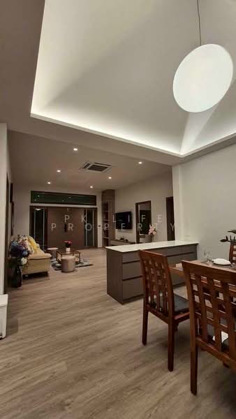 8R0872 Pool villa for rent 4 bedroom 4 bathroom 120,000/month at chalong have fully furnished, Phuket, Chalong, Muang Phuket, Phuket, 4 Bedrooms, 300 sqm, Villa For Rent, by PK LIFE Property, 500253651 - DDproperty.com