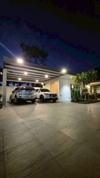 8R0872 Pool villa for rent 4 bedroom 4 bathroom 120,000/month at chalong have fully furnished, Phuket, Chalong, Muang Phuket, Phuket, 4 Bedrooms, 300 sqm, Villa For Rent, by PK LIFE Property, 500253651 - DDproperty.com