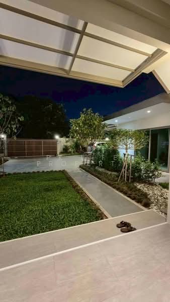 8R0872 Pool villa for rent 4 bedroom 4 bathroom 120,000/month at chalong have fully furnished, ภูเก็ต, ฉลอง, เมืองภูเก็ต, ภูเก็ต, 300 ตร.ม., วิลล่า ให้เช่า, โดย PK LIFE Property, 500253651 - DDproperty.com