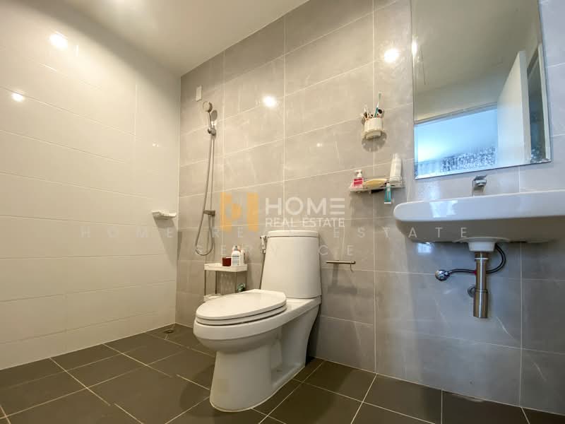 Cher-bangkhunnon : เฌอ บางขุนนนท์, กรุงเทพ, ซอยบางขุนนนท์ 29, บางขุนนนท์, บางกอกน้อย, กรุงเทพ, 127 ตร.ม., ทาวน์เฮ้าส์ ขาย, โดย HOME Real Estate Service, 500253652 - DDproperty.com