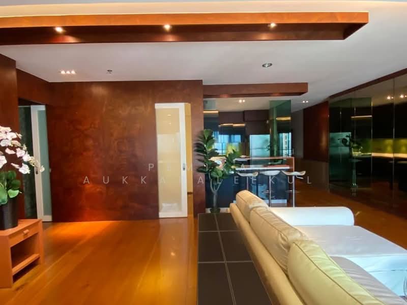 Sathorn Gardens, Bangkok, 39 South Sathorn Road, Thung Maha Mek, Sathon, Bangkok, 2 Bedrooms, 105 sqm, Condo For Sale, by Pemika Aukkaraleekul, 500253653 - DDproperty.com