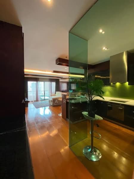 ขาย - Sathorn Gardens : สาธร การ์เด้นส์, กรุงเทพ