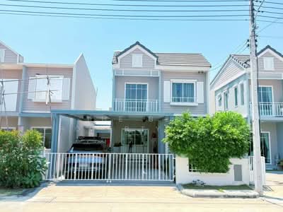 ขาย - The Village Rangsit - Wongwaen : เดอะ วิลเลจ รังสิต - วงแหวน, ปทุมธานี