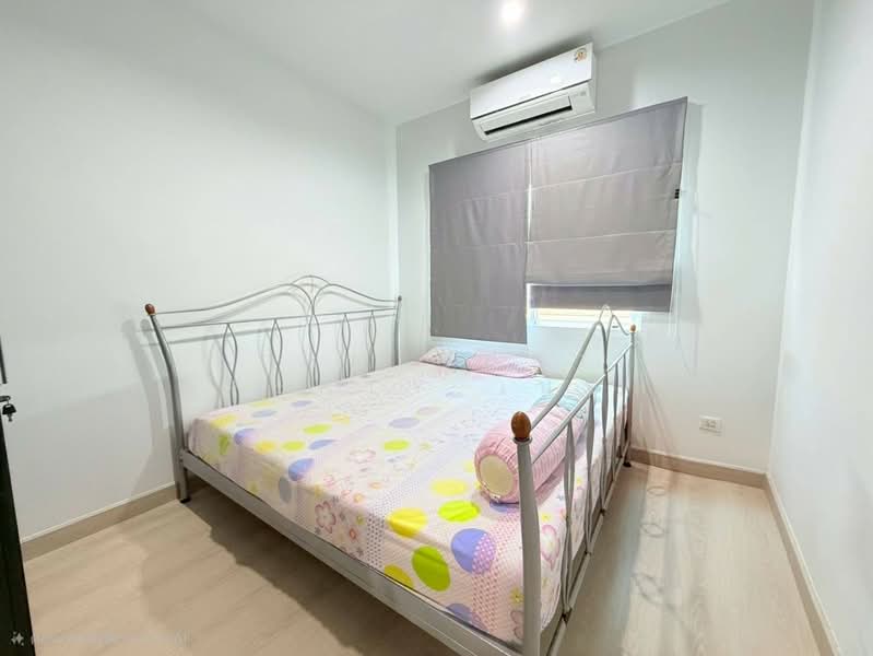 The Village Rangsit - Wongwaen, Pathum Thani, Leabklong 5 Road (West Side), Lat Sawai, Lam Luk Ka, Pathum Thani, 3 Bedrooms, 150 sqm, Semi-Detached House (Twin House) For Sale, by The Best Property เนทส์ (รหัสตัวแทน 6442) Line ID :, 500253654 - DDproperty.com