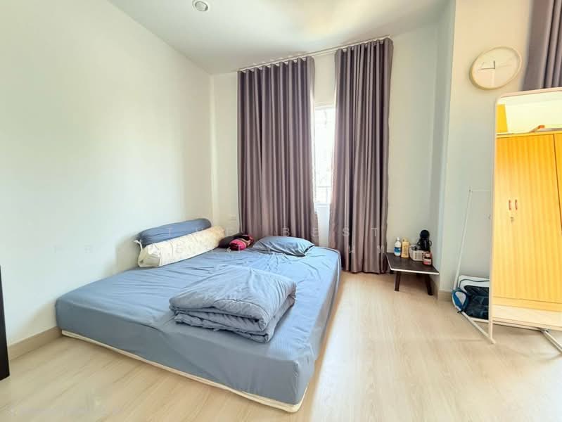 The Village Rangsit - Wongwaen, Pathum Thani, Leabklong 5 Road (West Side), Lat Sawai, Lam Luk Ka, Pathum Thani, 3 Bedrooms, 150 sqm, Semi-Detached House (Twin House) For Sale, by The Best Property เนทส์ (รหัสตัวแทน 6442) Line ID :, 500253654 - DDproperty.com