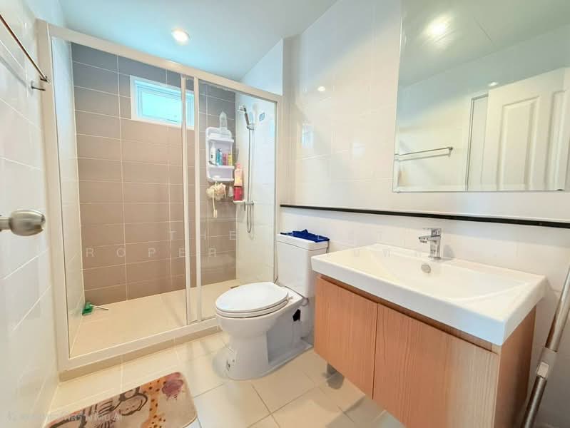 The Village Rangsit - Wongwaen, Pathum Thani, Leabklong 5 Road (West Side), Lat Sawai, Lam Luk Ka, Pathum Thani, 3 Bedrooms, 150 sqm, Semi-Detached House (Twin House) For Sale, by The Best Property เนทส์ (รหัสตัวแทน 6442) Line ID :, 500253654 - DDproperty.com