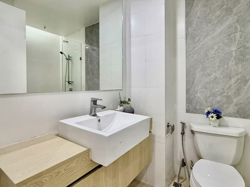 Atlantis Condo Resort, Chon Buri (Pattaya), Jomtien Sai 1 Road, Bang Lamung, Bang Lamung (Pattaya), Chon Buri (Pattaya), 1 Bedroom, 36 sqm, Condo For Sale, by PLC real estate, 500253655 - DDproperty.com