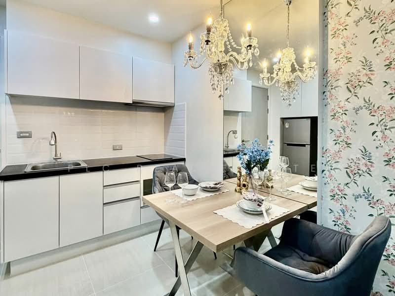 Atlantis Condo Resort, Chon Buri (Pattaya), Jomtien Sai 1 Road, Bang Lamung, Bang Lamung (Pattaya), Chon Buri (Pattaya), 1 Bedroom, 36 sqm, Condo For Sale, by PLC real estate, 500253655 - DDproperty.com