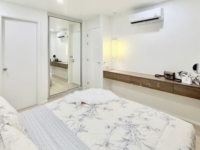 Atlantis Condo Resort, Chon Buri (Pattaya), Jomtien Sai 1 Road, Bang Lamung, Bang Lamung (Pattaya), Chon Buri (Pattaya), 1 Bedroom, 36 sqm, Condo For Sale, by PLC real estate, 500253655 - DDproperty.com