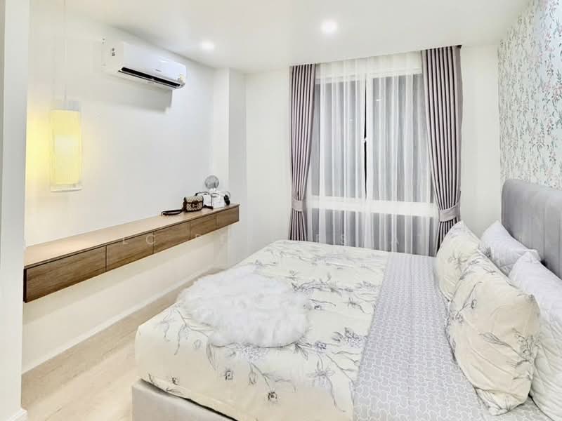 Atlantis Condo Resort : แอตแลนติส คอนโด รีสอร์ท, ชลบุรี, ถนนจอมเทียนสายหนึ่ง, บางละมุง, บางละมุง, ชลบุรี, 36 ตร.ม., คอนโด ขาย, โดย PLC real estate, 500253655 - DDproperty.com